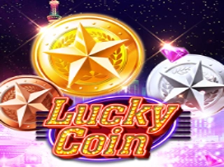 Lucky Coins